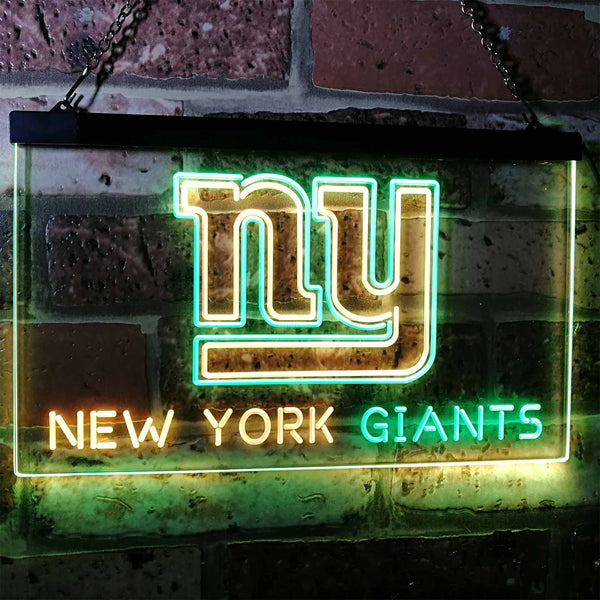 New York Giantsation Led Light