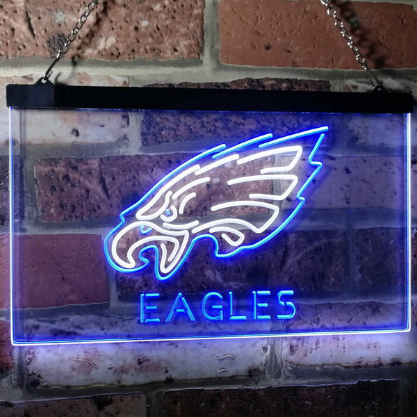 Philadelphia Eagles Led Light