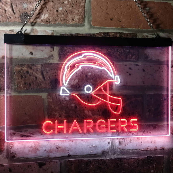 Los Angeles Chargers Led Light