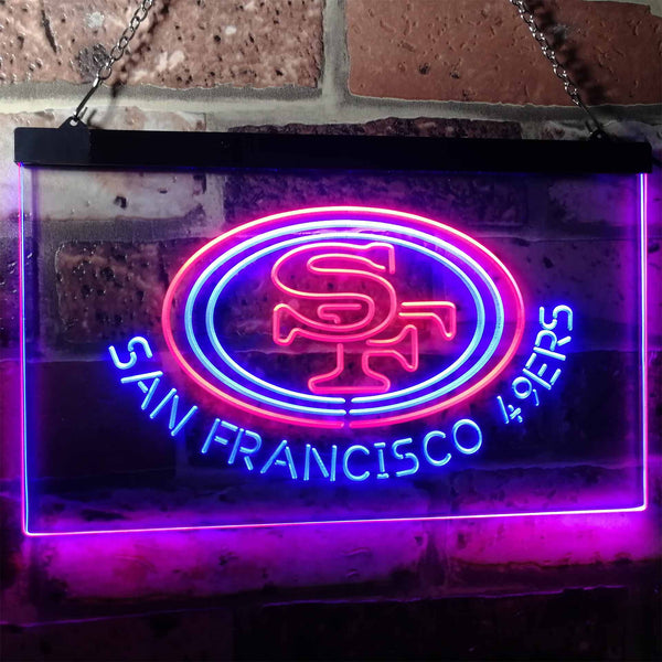 San Francisco 49Ers Led Light