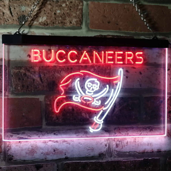 Tampa Bay Buccaneers Led Light