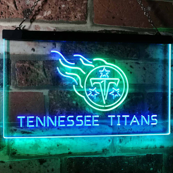 Tennessee Titansation Led Light