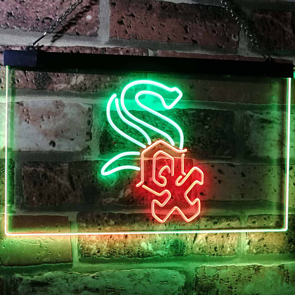 Chicago White Sox Led Light