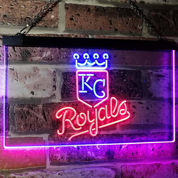 Kansas City Royals Led Light 2022 10