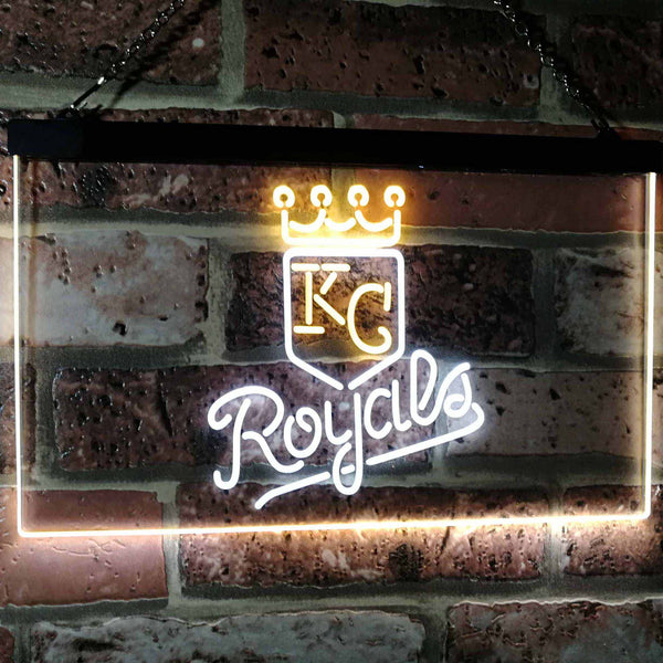 Kansas City Royals Led Light