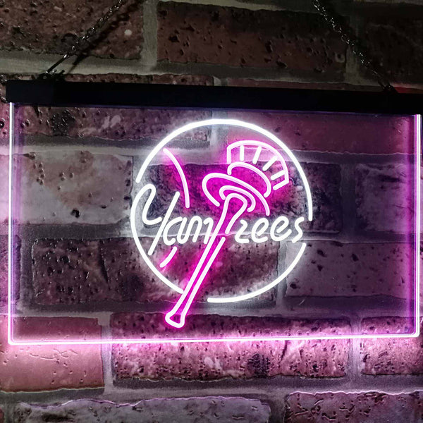 New York Yankees Led Light