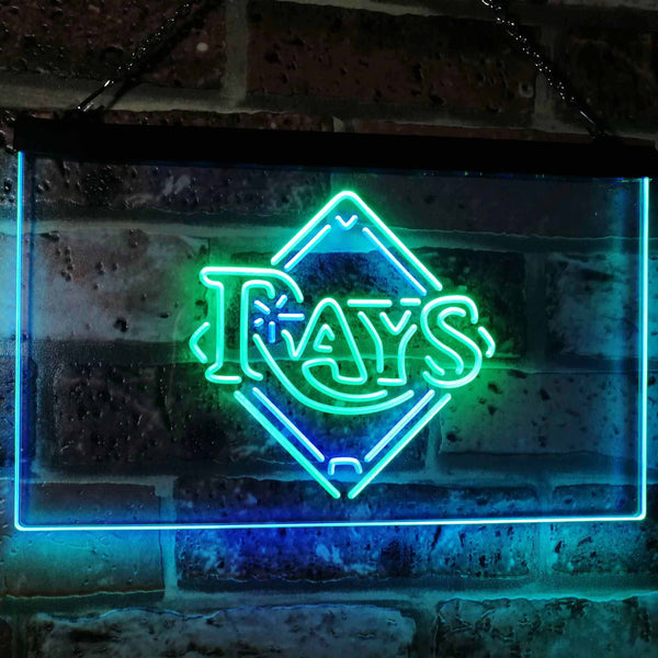 Tampa Bay Rays Led Light