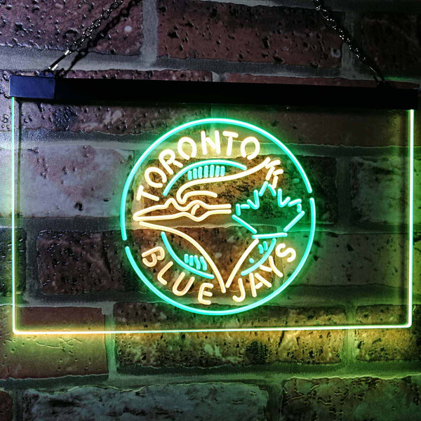 Toronto Blue Jays Led Light