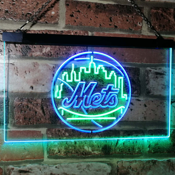 New York Mets Led Light 2022 10