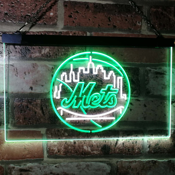 New York Mets Led Light