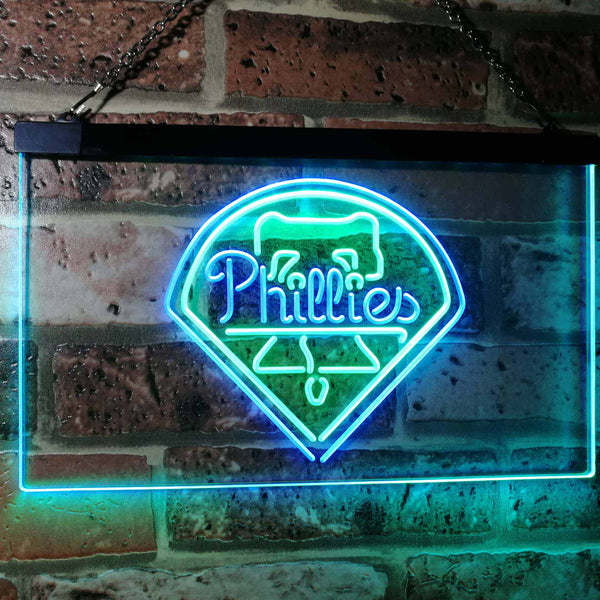 Philadelphia Phillies Led Light 2022 10