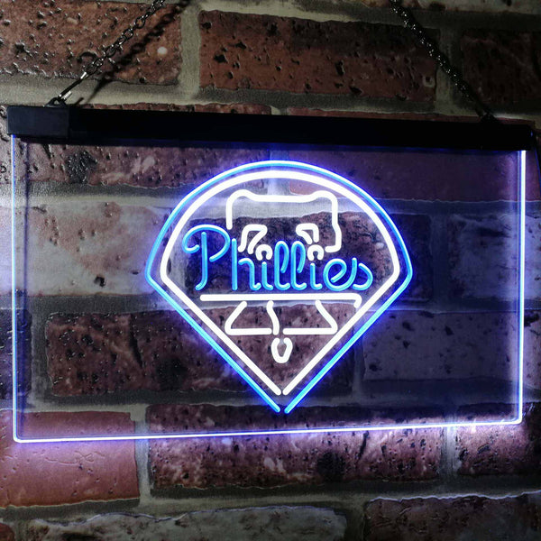 Philadelphia Phillies Led Light