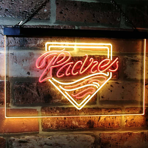 San Diego Padres Led Light