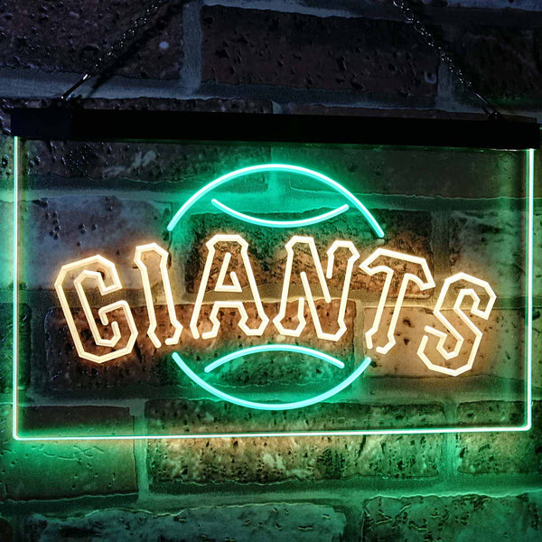 San Francisco Giants Led Light