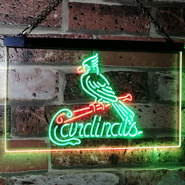 St Louis Cardinals Led Light