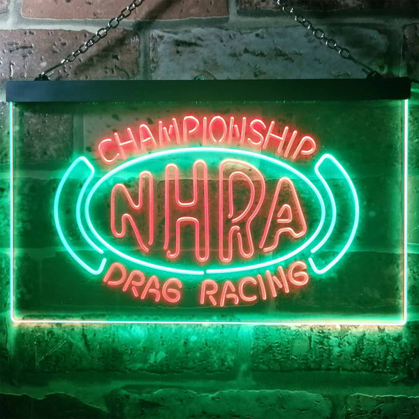 Nhra Sports Team Drag Racings Led Light