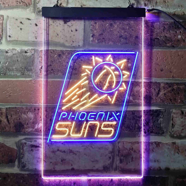 Baseball Club Phoenixs Sport Team League Sunss Led Light 2022 10