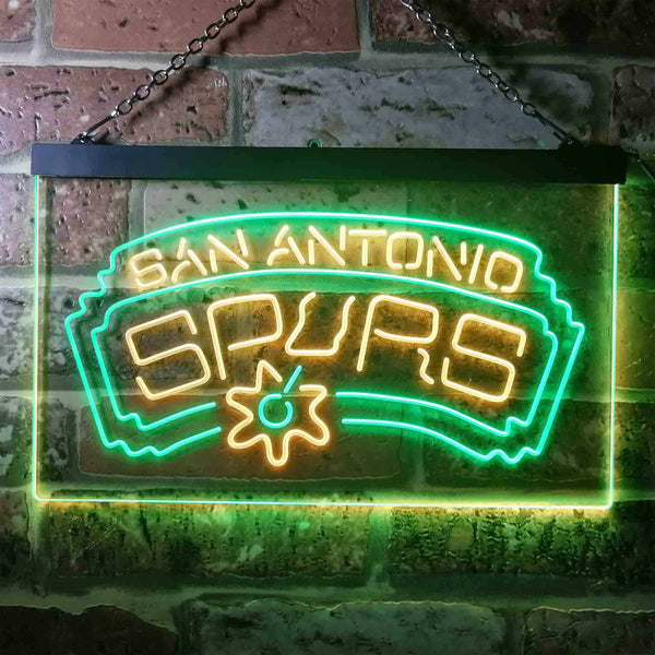 San Antonio Spurs Led Light