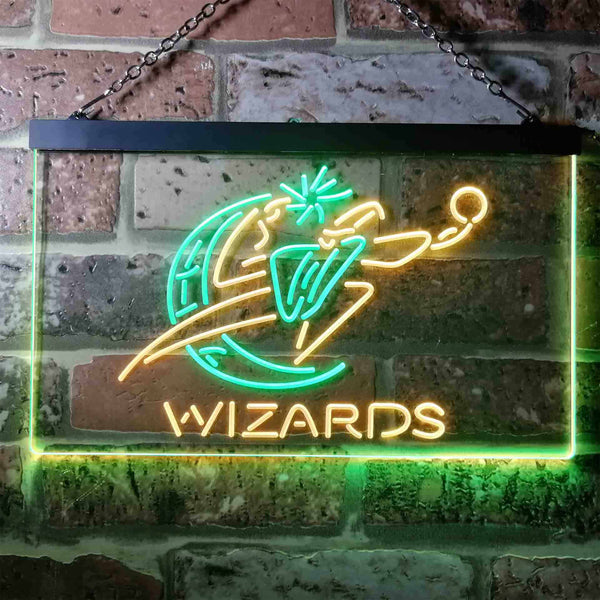 Washington Wizards Led Light