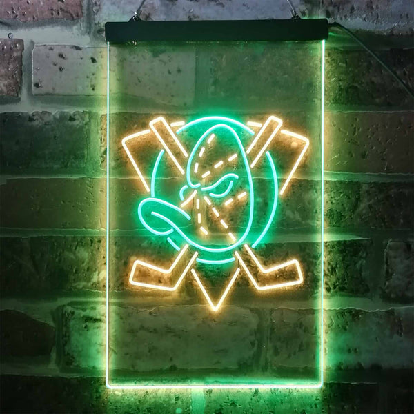 Anaheim Ducks Led Light