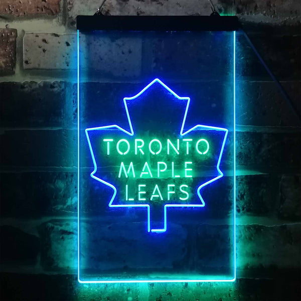 Toronto Maple Leafs Led Light