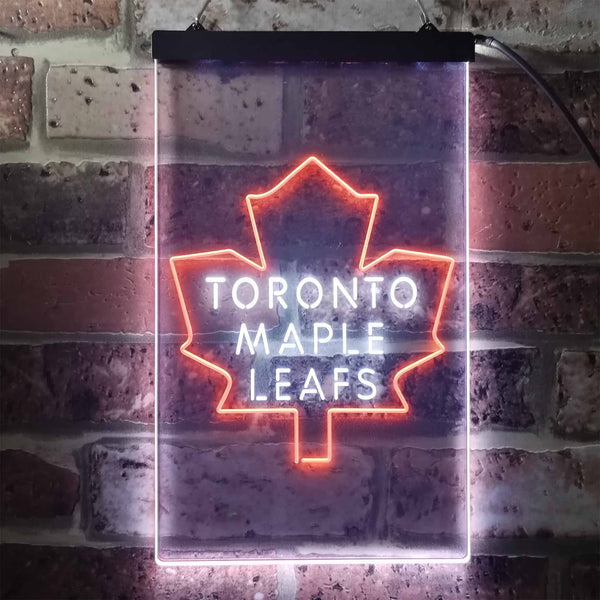 Toronto Maple Leafs Led Light 2022 10