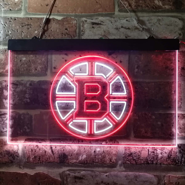 Boston Bruins Led Light 2022 10