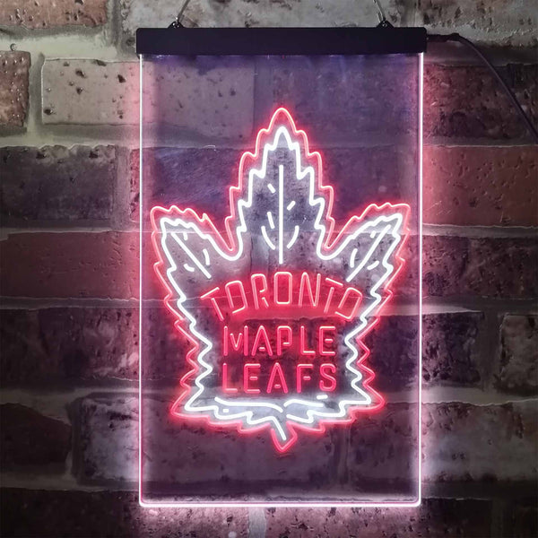 Maples Leafs League Club Tornonto Souvenir Led Light