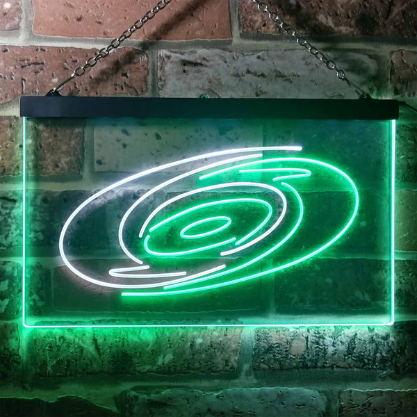 Carolina Hurricanes League Club Led Light