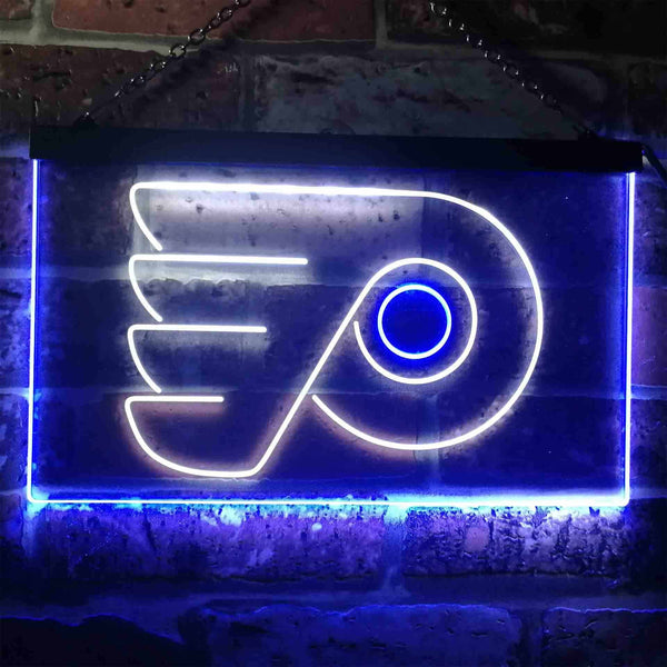 Philadelphia Sport Team Flyers Led Light 2022 10