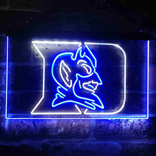 Duke Basketball Led Light