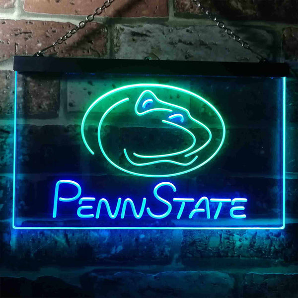 Penn Sport Team State Club Led Light 2022 10