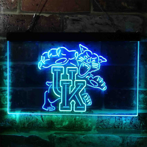 Kentuckys Sport Club League Team Wilds Cats Led Light