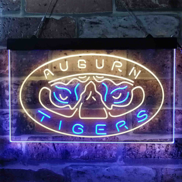 Auburns Football Club League Tigers Led Light